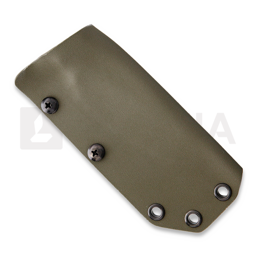 Medford Colonial Fixed Blade 刀