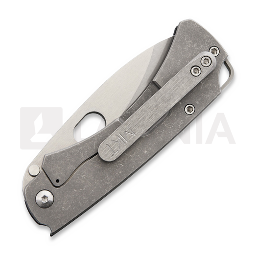 Zavírací nůž Medford Colonial G/T