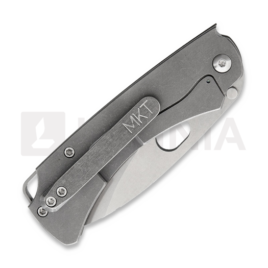 Zavírací nůž Medford Colonial G/T OD Green