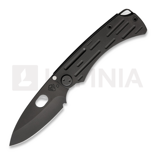 มีดพับ Medford Colonial Ti Framelock
