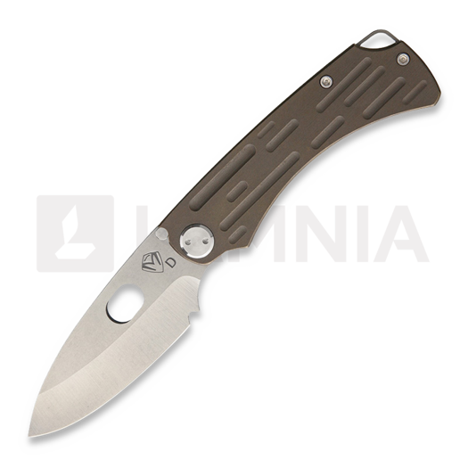 Nóż składany Medford Colonial Titanium Framelock