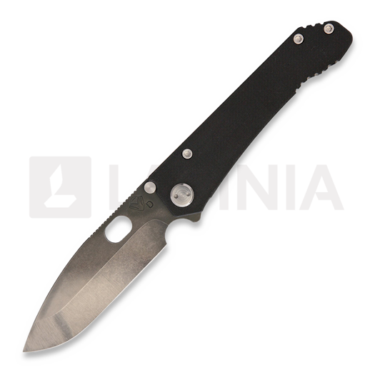 Nóż składany Medford Deployment Black
