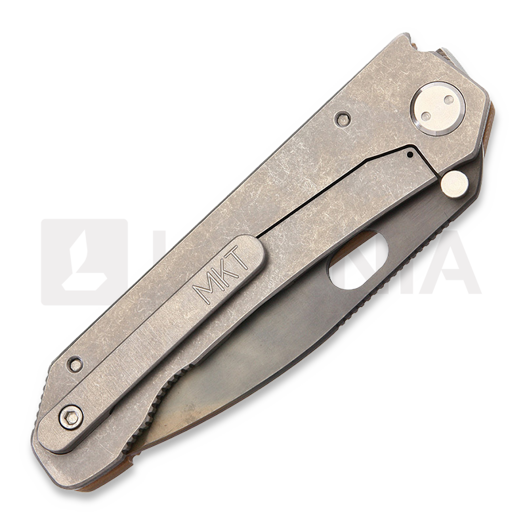 Medford Deployment Coyote 折叠刀