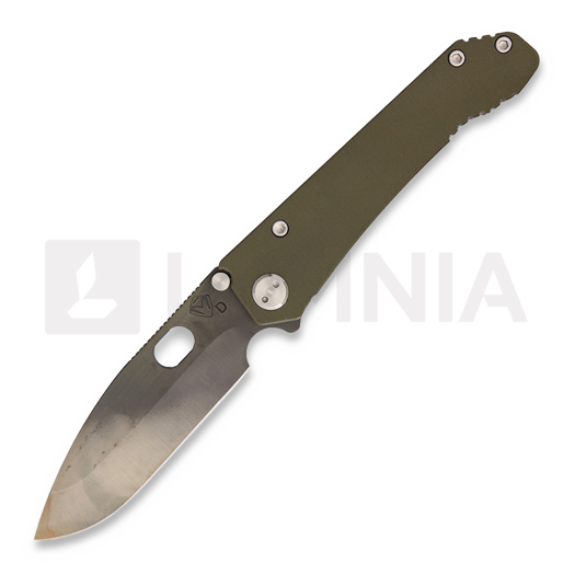 Medford Deployment OD Taschenmesser