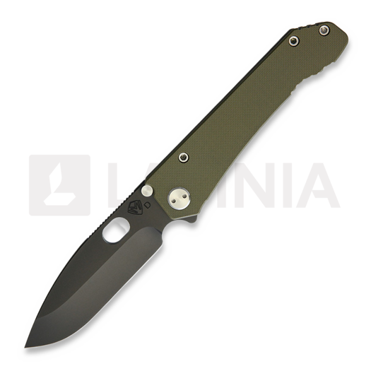 Medford Deployment OD 折叠刀