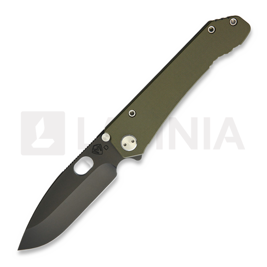 Medford Deployment OD folding knife