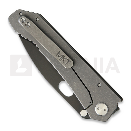 Zavírací nůž Medford Deployment OD