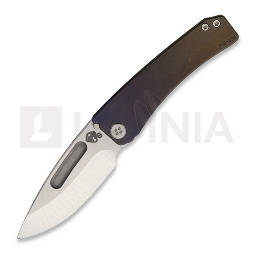 Medford Dress Marauder folding knife, CPM-S35VN