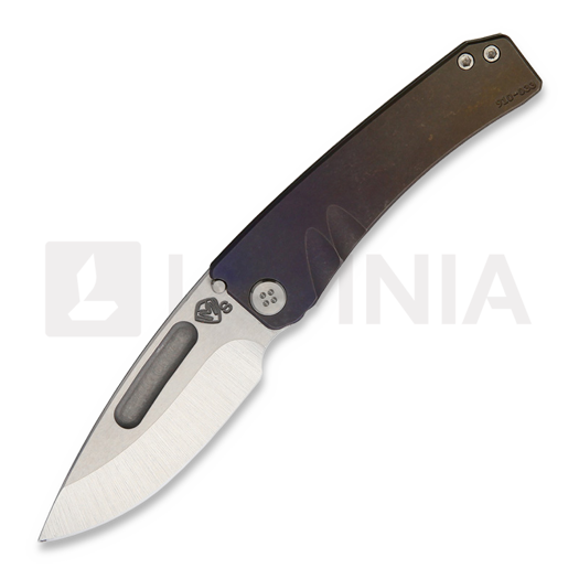 Nóż składany Medford Dress Marauder, CPM-S35VN