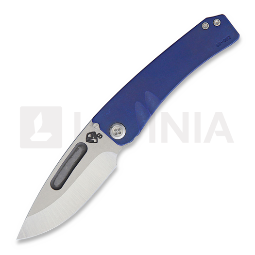 Navalha Medford Dress Marauder Framelock