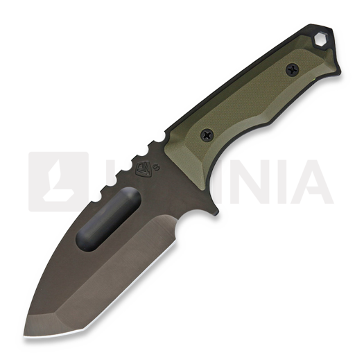 Medford Emperor Fixed Blade