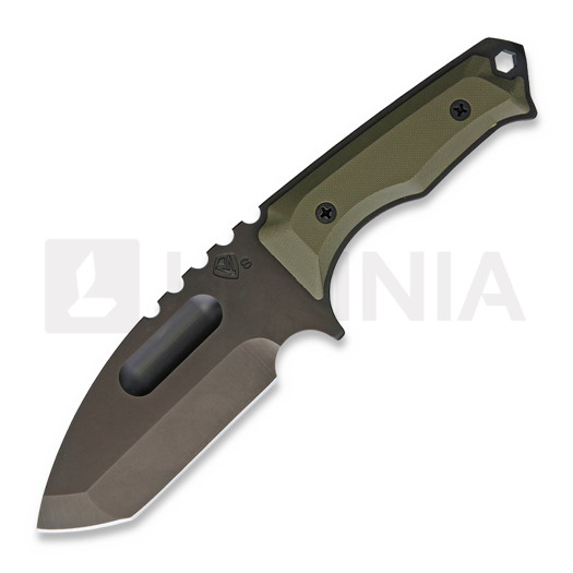Medford Emperor Fixed Blade