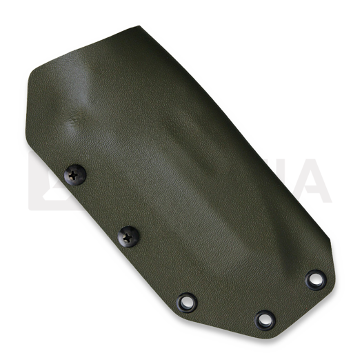 Medford Emperor Fixed Blade