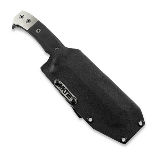 Medford EOD-1, 3V DLC Blade, Black G10