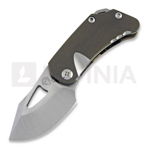 Medford Eris folding knife