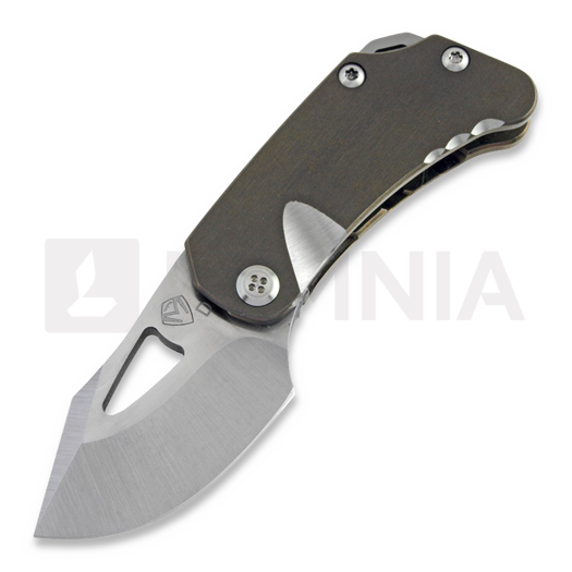 Coltello pieghevole Medford Eris