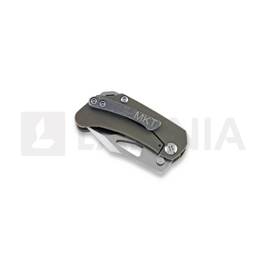 Medford Eris folding knife