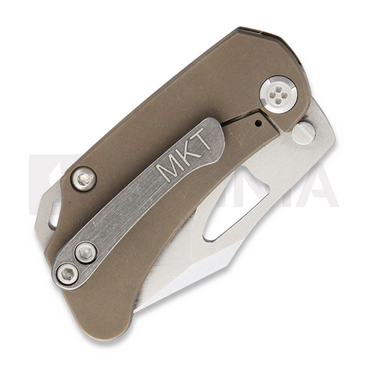 Zavírací nůž Medford Eris