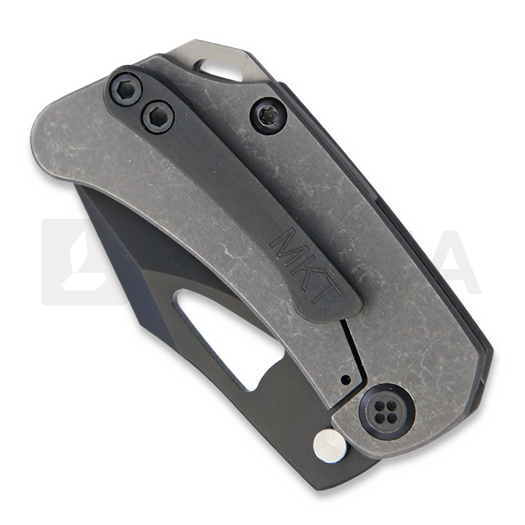 Medford Eris Folder folding knife