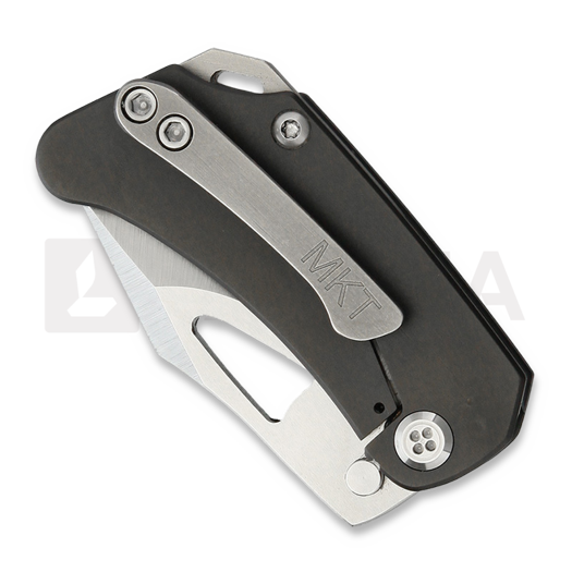 Zavírací nůž Medford ERIS Framelock