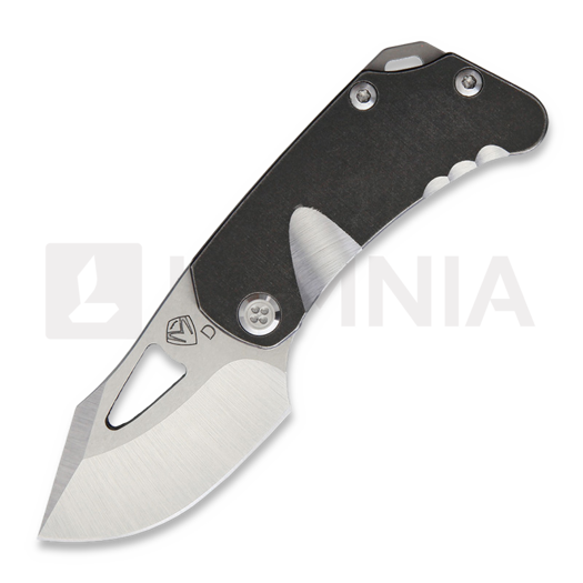 Nóż składany Medford Eris Mini Folder Titanium