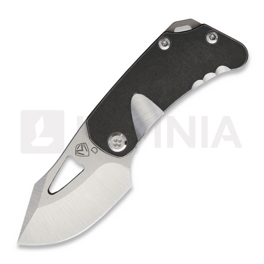 Medford Eris Mini Folder Titanium kääntöveitsi