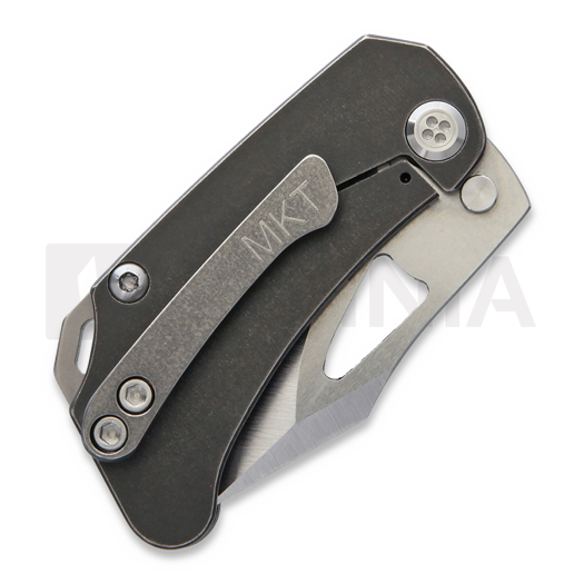 Складной нож Medford Eris Mini Folder Titanium