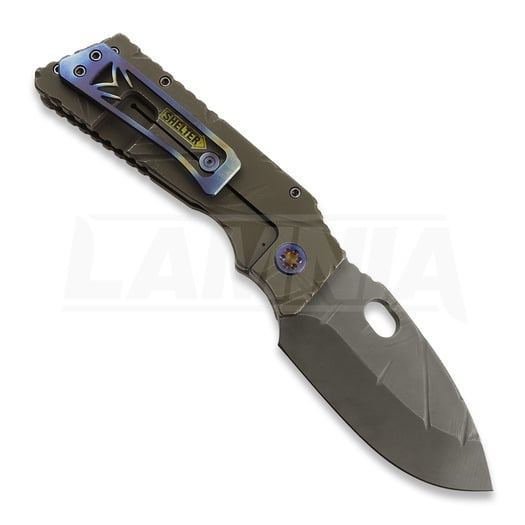 Складний ніж Medford Fat Daddy 3V, "Fallout"