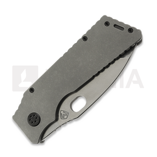 Zav&iacute;rac&iacute; nůž Medford Fat Daddy 3V Tumbled, "OS"