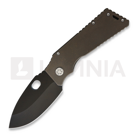 Medford Fat Daddy Framelock foldekniv