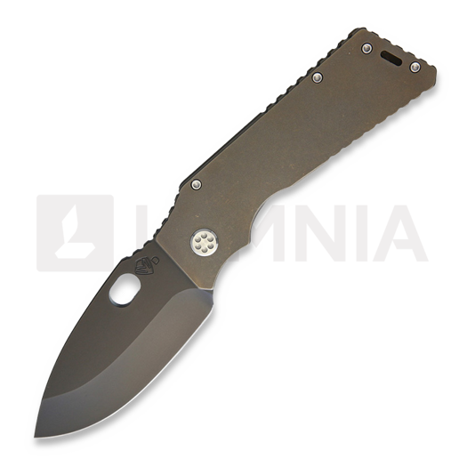 Navaja Medford Fat Daddy TFF-1 Framelock