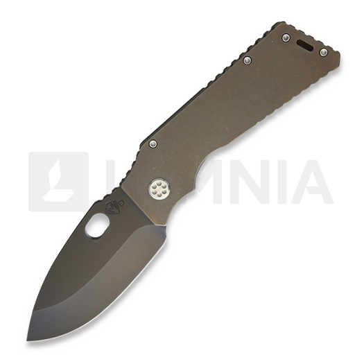 Briceag Medford Fat Daddy TFF-1 Framelock