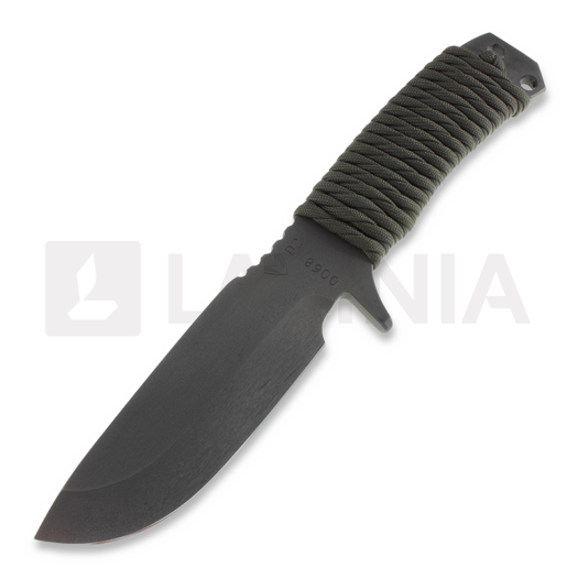 Medford Field Master Überlebensmesser