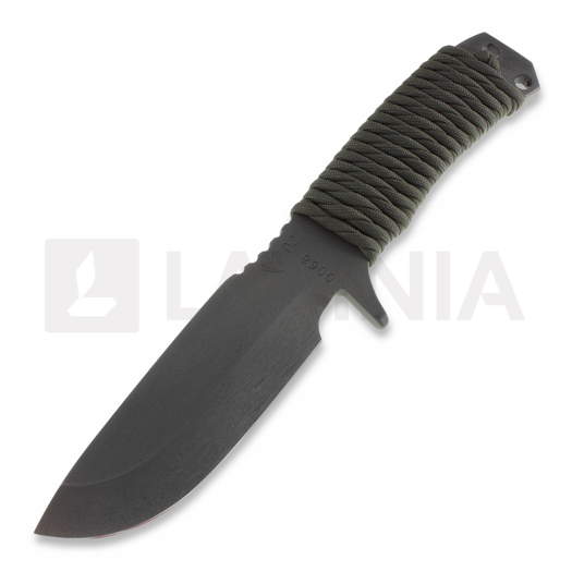 Cuchillo de supervivencia Medford Field Master