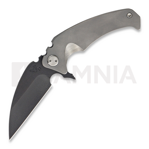 Saliekams nazis Medford Flipper Fighting Utility Knife