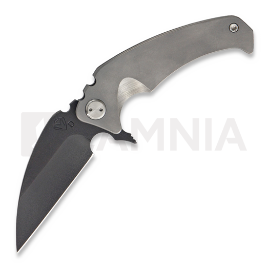 Zavírací nůž Medford Flipper Fighting Utility Knife