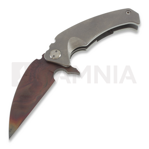 Coltello pieghevole Medford Flipper FUK