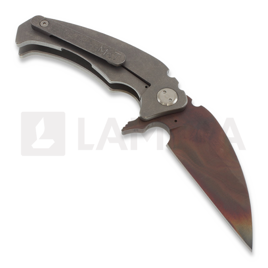 Medford Flipper FUK sulankstomas peilis