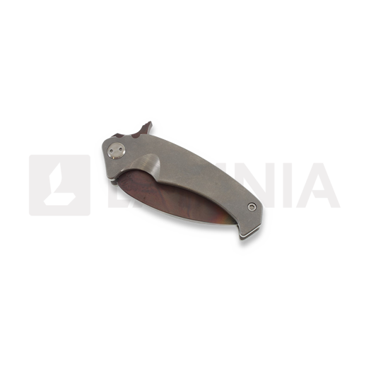 Coltello pieghevole Medford Flipper FUK