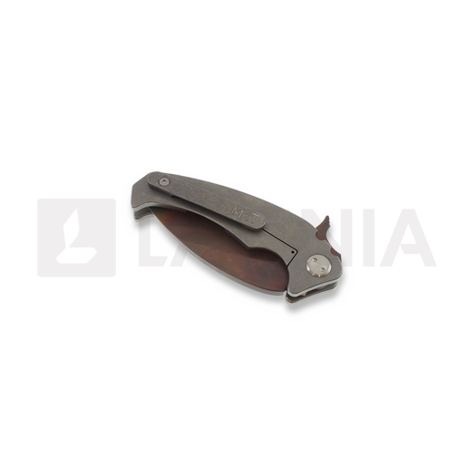 Coltello pieghevole Medford Flipper FUK