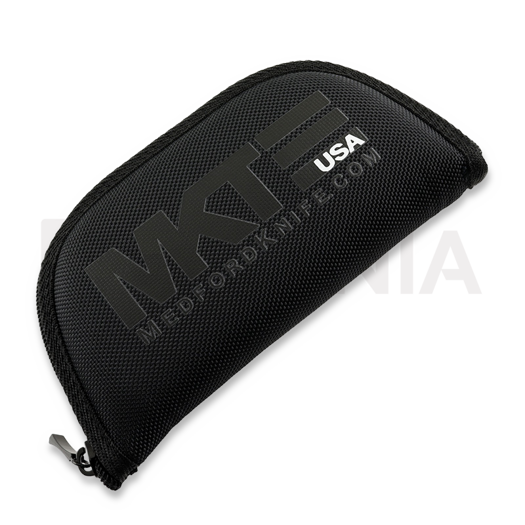 Medford Genesis T, S45VN DLC DP, "Ghosted Laurel Leaf"