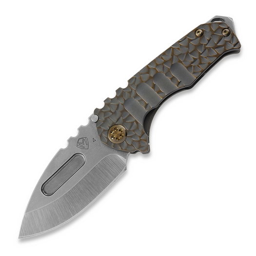 Medford Genesis T foldekniv, S45VN DP