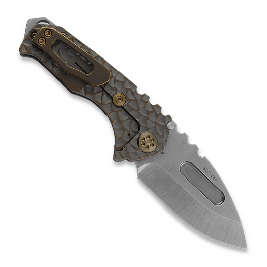 Medford Genesis T folding knife, S45VN DP