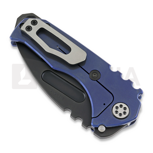 Medford Genesis T - S45VN PVD DP Blade folding knife