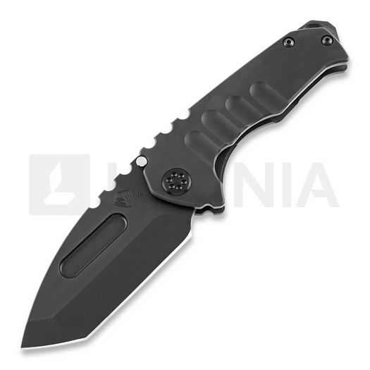 Medford Genesis T - S45VN PVD Tanto Blade sklopivi nož