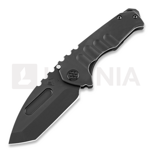 Medford Genesis T - S45VN PVD Tanto Blade 접이식 나이프