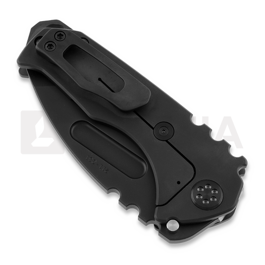 Medford Genesis T - S45VN PVD Tanto Blade kääntöveitsi