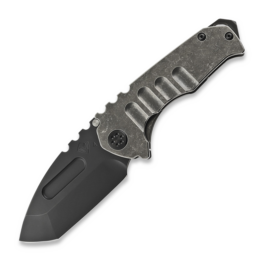 Couteau pliant Medford Genesis T, S45VN PVD Tanto Blade