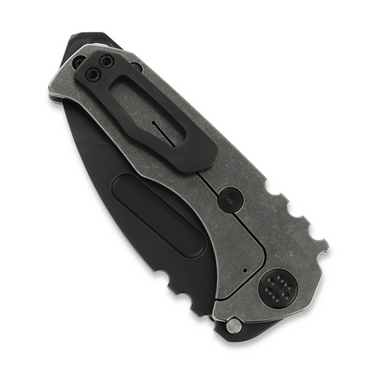 Medford Genesis T kääntöveitsi, S45VN PVD Tanto Blade