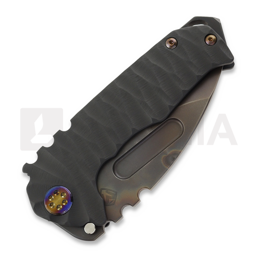 Zav&iacute;rac&iacute; nůž Medford Genesis T S45VN Vulcan DP "Twisted Predator"